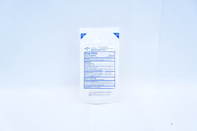 Medline Scrub-in Surgical Scrub Brush/Sponge NDC 533299-923-09 (x)